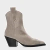 CPH238 Suede Light Stone