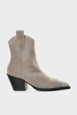 CPH238 Suede Light Stone