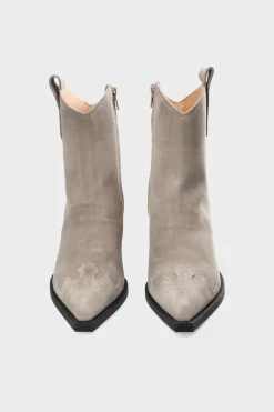 CPH238 Suede Light Stone