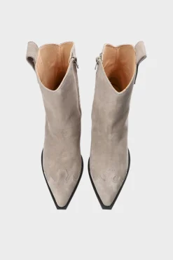 CPH238 Suede Light Stone