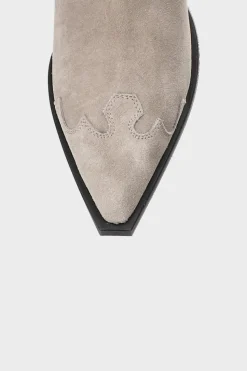 CPH238 Suede Light Stone