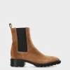 CPH326 Suede New Brown