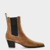CPH247 Suede New Brown