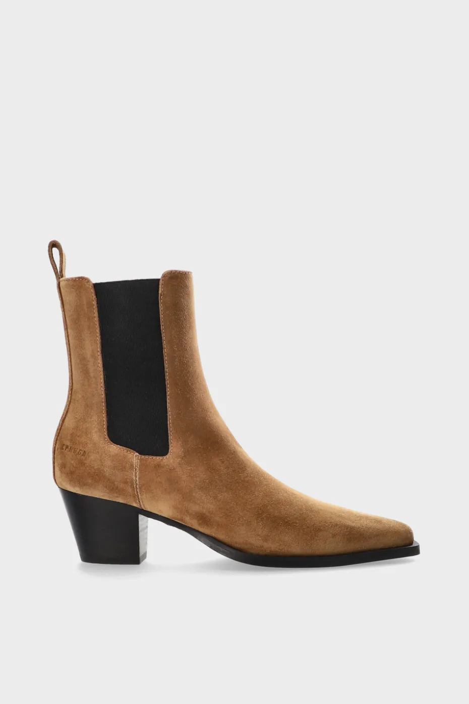 CPH247 Suede New Brown