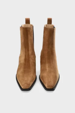 CPH247 Suede New Brown