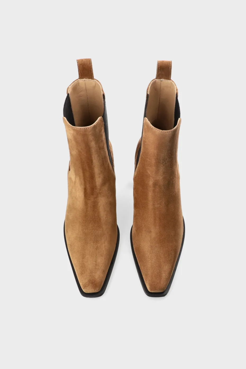 CPH247 Suede New Brown