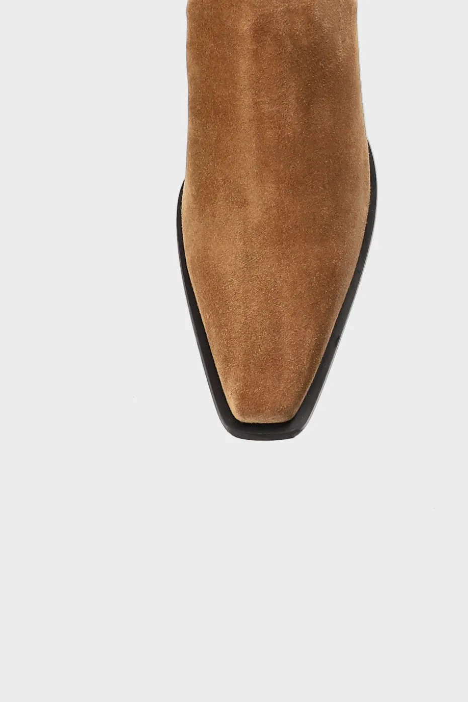 CPH247 Suede New Brown