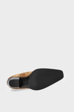 CPH247 Suede New Brown