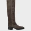 CPH323 Suede Off Black