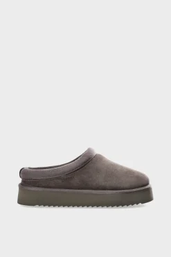 CPH249 Suede Off Black