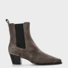 CPH247 Suede Off Black