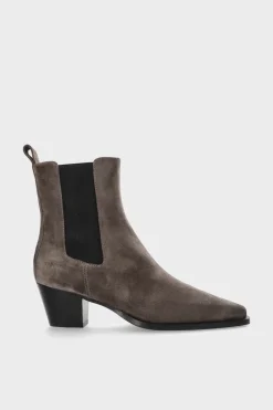 CPH247 Suede Off Black