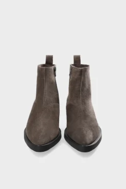 CPH331 Suede Off Black