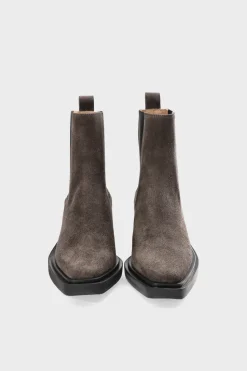 CPH236 Suede Off Black