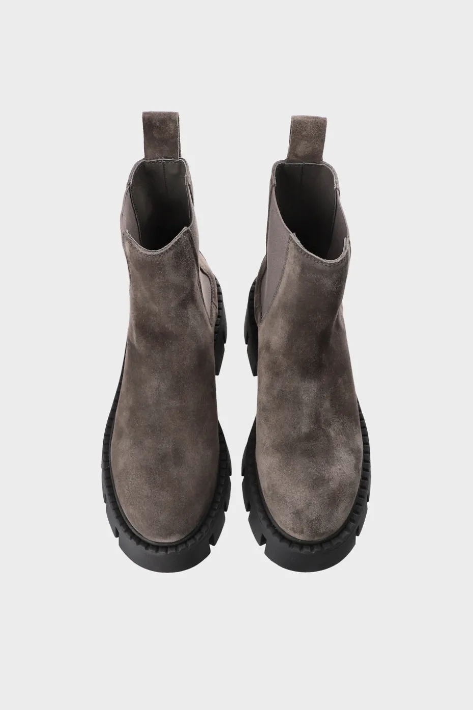 CPH137 Suede Off Black