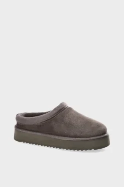 CPH249 Suede Off Black