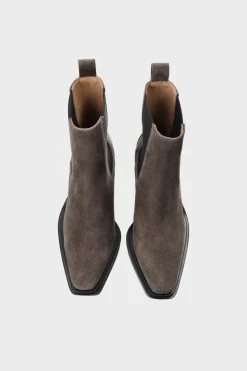 CPH236 Suede Off Black