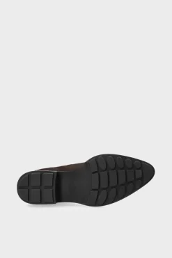 CPH323 Suede Off Black