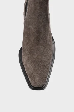 CPH236 Suede Off Black