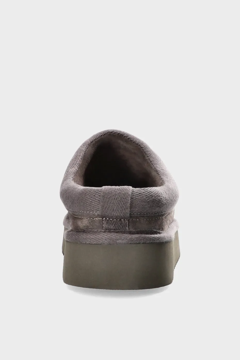 CPH249 Suede Off Black