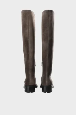 CPH323 Suede Off Black
