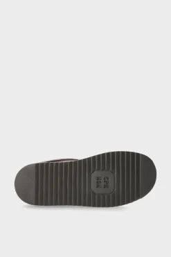 CPH249 Suede Off Black