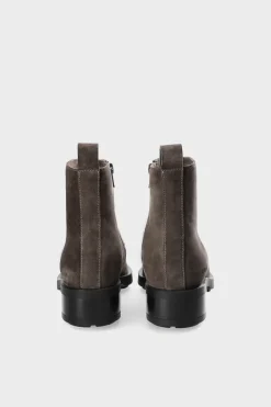 CPH331 Suede Off Black