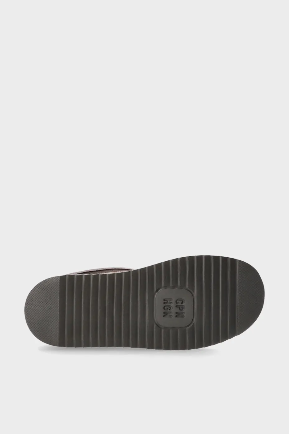 CPH249 Suede Off Black