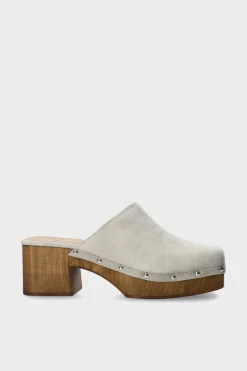 CPH793 Suede Off White