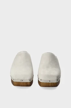 CPH793 Suede Off White