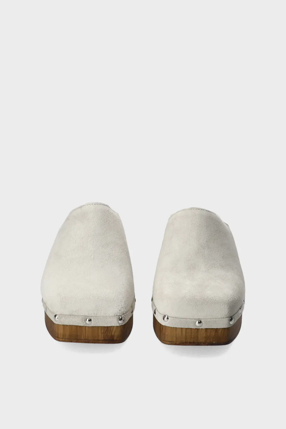 CPH793 Suede Off White