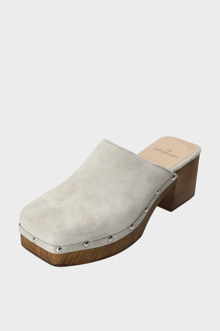 CPH793 Suede Off White