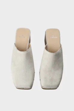 CPH793 Suede Off White