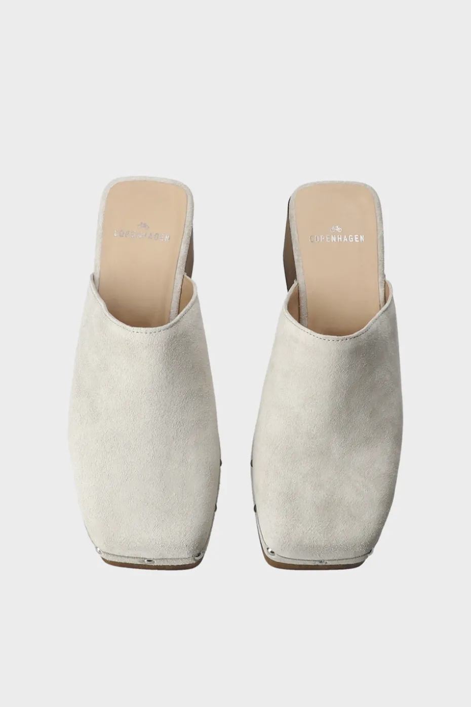 CPH793 Suede Off White