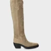 CPH286 Suede Sand
