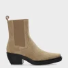 CPH232 Suede Sand
