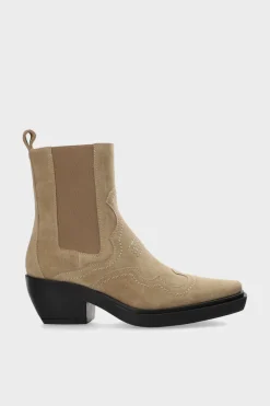CPH232 Suede Sand