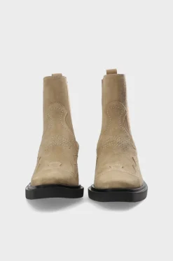 CPH232 Suede Sand