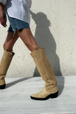 CPH286 Suede Sand