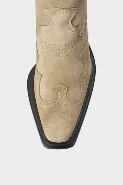 CPH233 Suede Sand