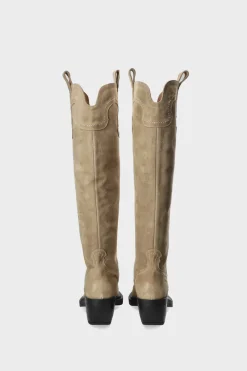 CPH286 Suede Sand