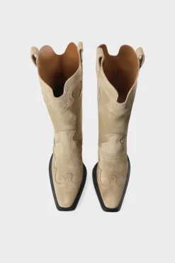 CPH233 Suede Sand