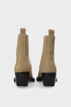 CPH232 Suede Sand