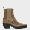 CPH232 Suede Taupe