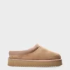 CPH249 Suede Taupe