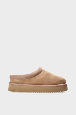 CPH249 Suede Taupe