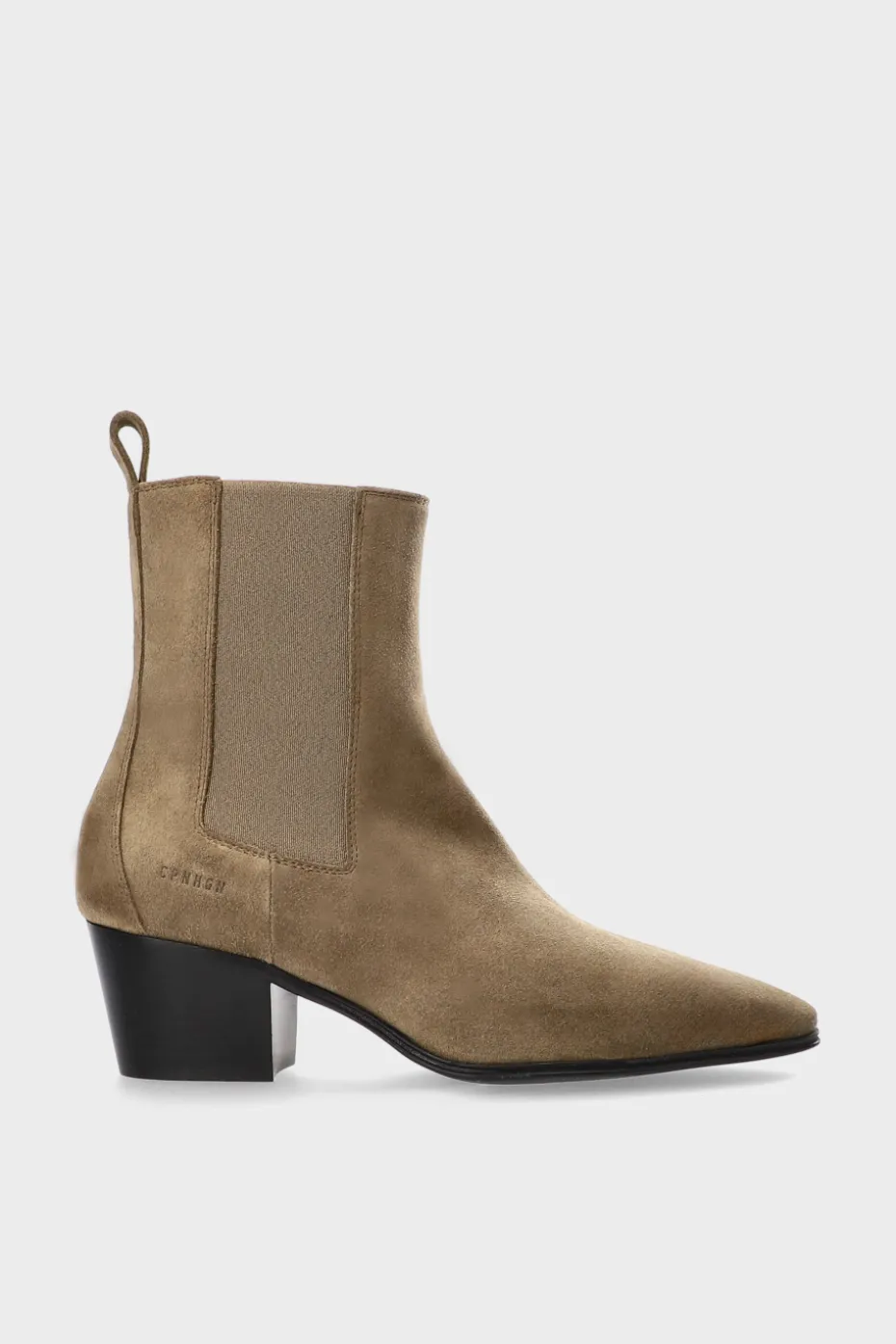 CPH252 Suede Taupe