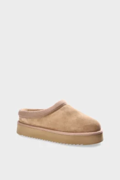 CPH249 Suede Taupe