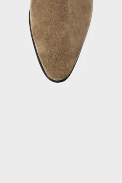 CPH252 Suede Taupe