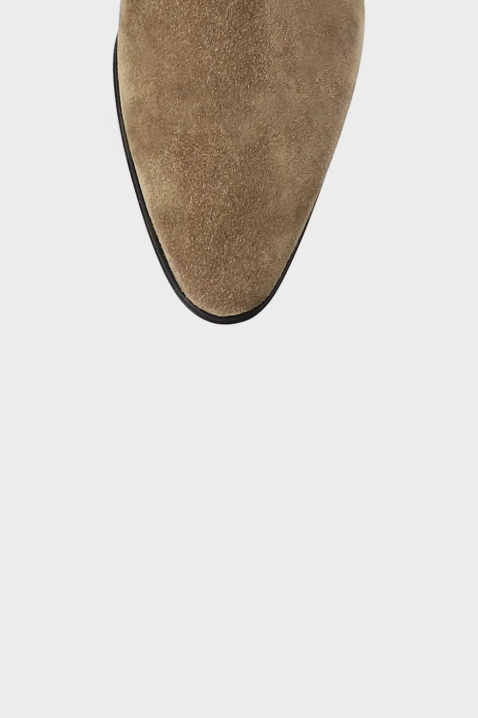 CPH252 Suede Taupe
